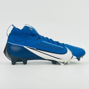 Nike Vapor Edge Pro 360 2 'Game Royal White' DA5456-414 Football size 12